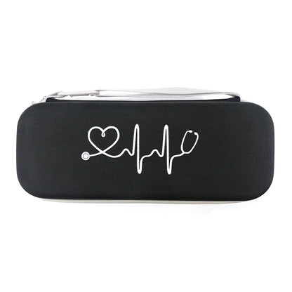 Shockproof Stethoscope Storage Bag Lightweight Mesh Organizer - Smarsty