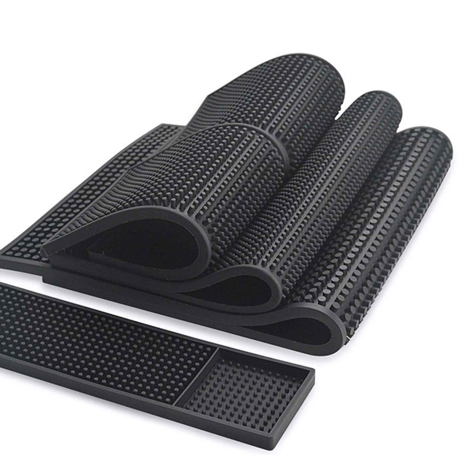 Anti-Slip PVC Bar Mat for Home and Cafe Use - Smarsty