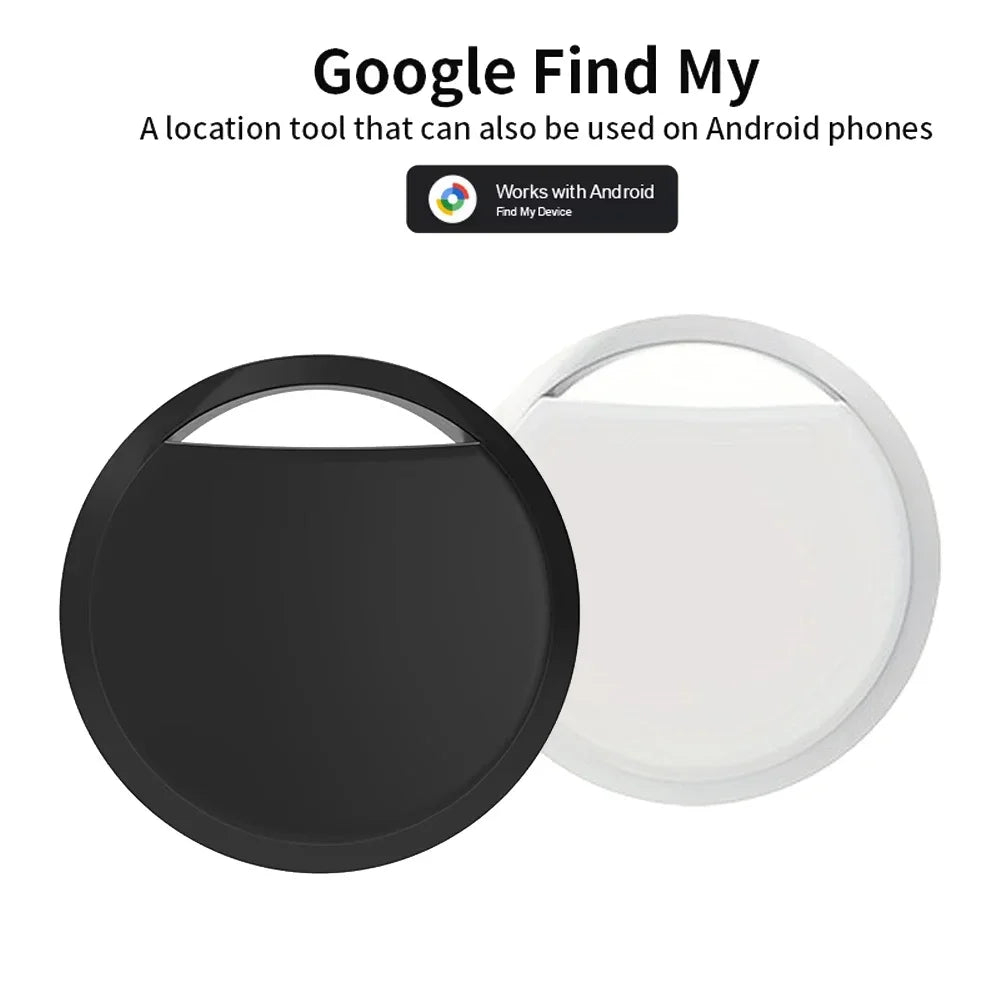 Bluetooth GPS Smart Tracker for Pets and Kids - Smarsty