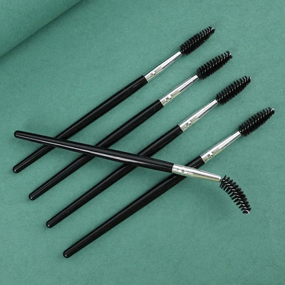 Soft Eyebrow Brush for Professional Makeup Blending - Smarsty