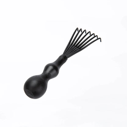 Magic Detangling Hairbrush With Scalp Massage Benefit - Smarsty