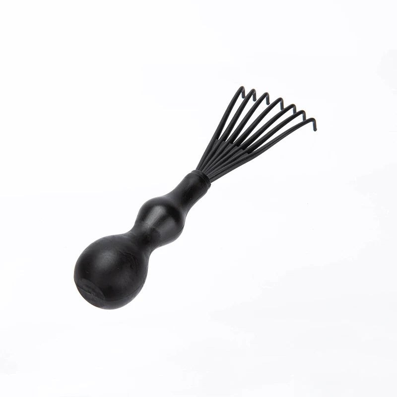 Magic Detangling Hairbrush With Scalp Massage Benefit - Smarsty