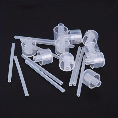 Portable Perfume Refill Tool Set for Easy Dispensing - Smarsty