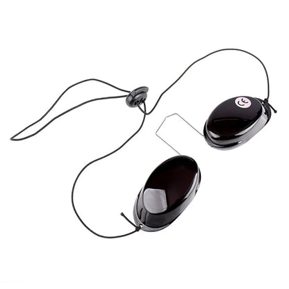 Polycarbonate Adjustable Eye Mask for Effective Eye Protection - Smarsty