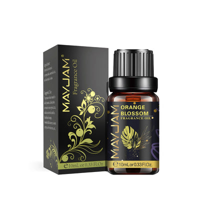 MAYJAM 10ml Fragrance Oil Sea Breeze Relaxing Aroma - Smarsty