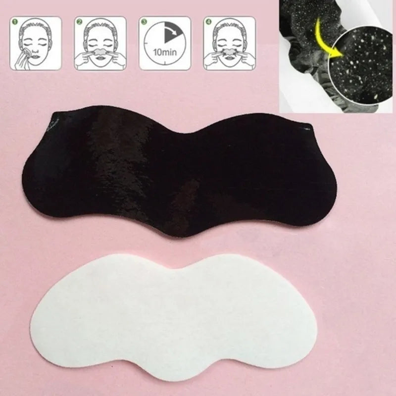 Blackhead Removal Mask for Deep Pore Cleansing - Smarsty
