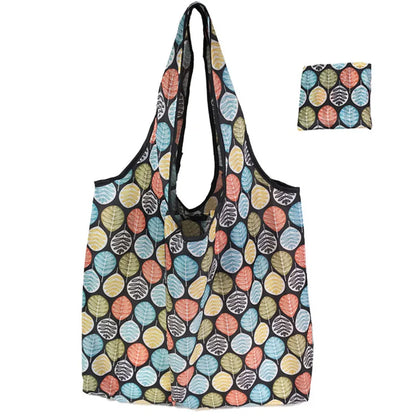 Reusable Grocery Bags Large Foldable Washable Eco Friendly - Smarsty