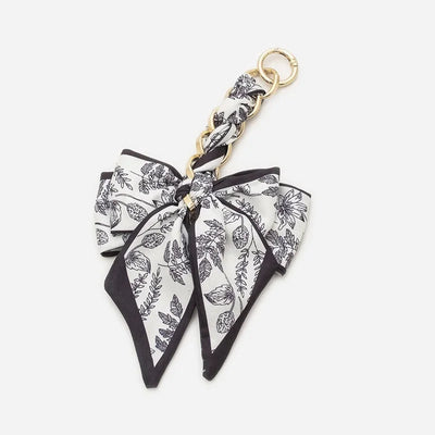Bag Extension Chain Bow Bag Strap Chain Bag Hanging Chain Strap DIY Bag Chain Adjustment Extended Shoulder Armpit - Smarsty
