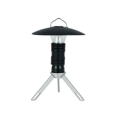 Portable Camping Light for Blackdog Goal Zero Lighthouse Tripod Bracket Camping Lamp Flashlight Lantern Camping Lights by Smarsty