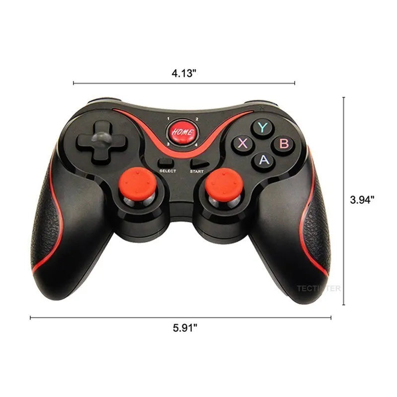 Terios T3 X3 Wireless Gamepad for Nintendo Switch - Smarsty