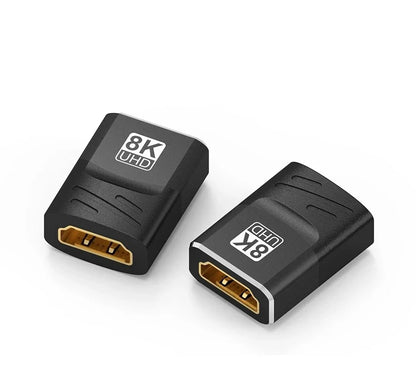 8K HDMI 2.1 Extender for High-Quality Video Connection - Smarsty