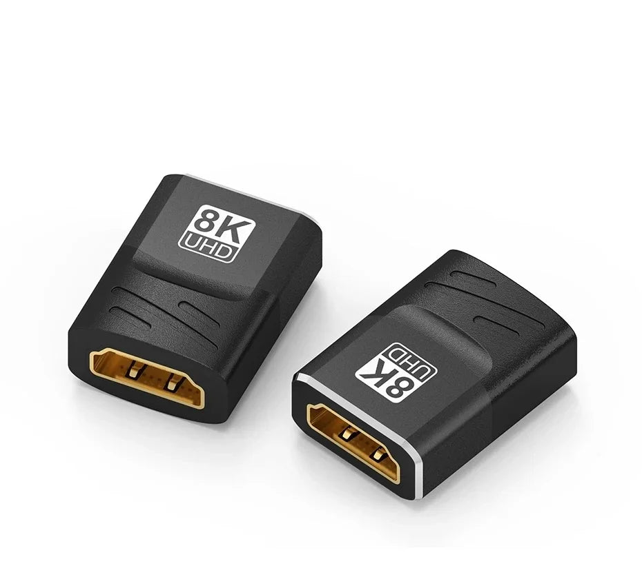 8K HDMI 2.1 Extender for High-Quality Video Connection - Smarsty