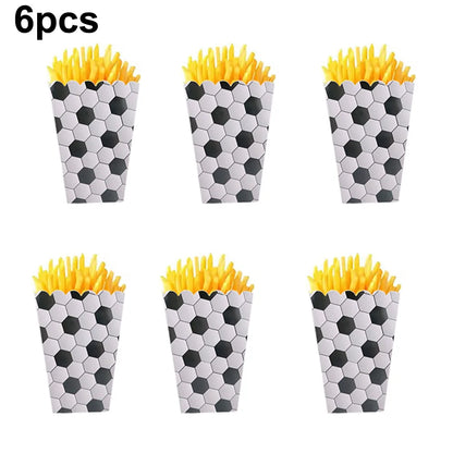 Soccer Theme Tablecloths for Game Day Parties - Smarsty