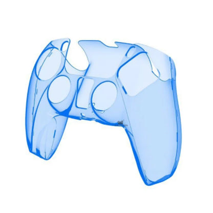 Ultra Slim Transparent PS5 DualSense Controller Case - Smarsty