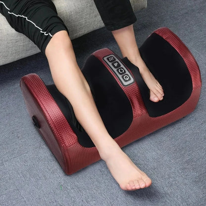Electric Foot Massager for Deep Tissue Relief - Smarsty