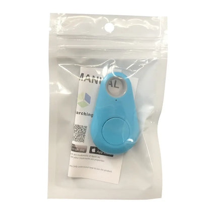 Mini GPS Key Finder Smart Tracker for Easy Location - Smarsty