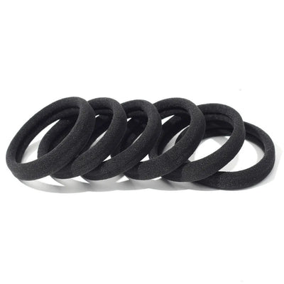 20/50/100pcs Four seasons Elastic Hair Bands Girls 4CM Sweets Scrunchie Rubber Band Hair Ties Clips Headband Hair Accessories - Smarsty