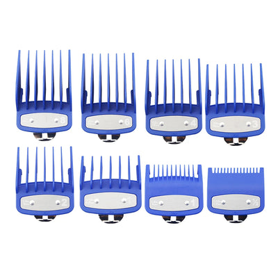 Professional Hair Clipper Guide Comb Set for Precise Haircuts - Smarsty