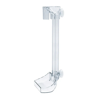 Transparent Acrylic Aquarium Fish Feeder Tube Design - Smarsty