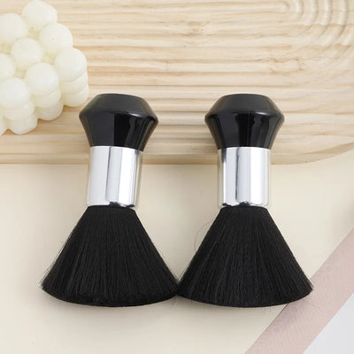 Professional Soft Neck Duster Brush for Hairdressers - Smarsty