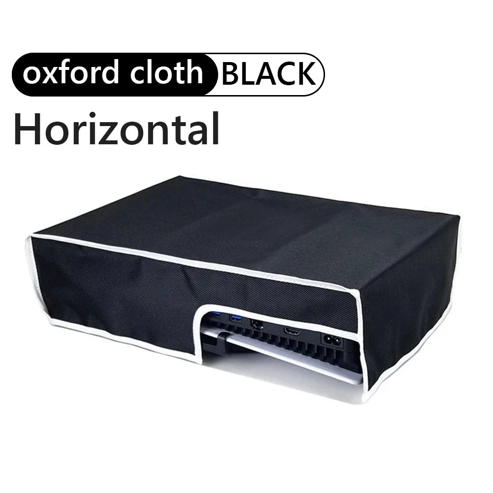 PS5 Waterproof Dust Proof Cover Sleeve Protector - Smarsty