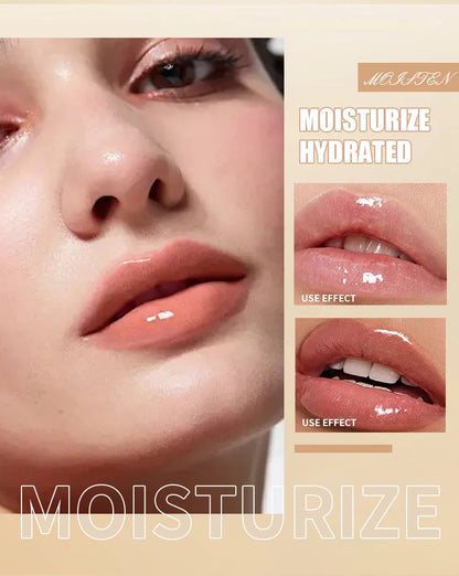 Hyaluronic Acid Collagen Lip Mask for Deep Hydration - Smarsty