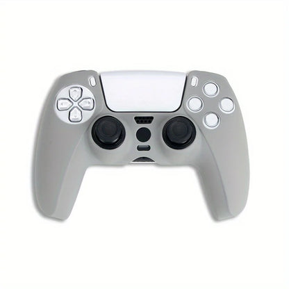 PS5 Controller Skin Anti Slip Silicone Sleeve - Smarsty