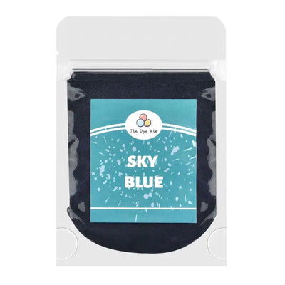 10g Powder Dye Fabric Dyes Textile Dyeing Garment Tie Dyeing Cotton Nylon Multifunctional Pigment For Old Clothes Refurbishment - Smarsty