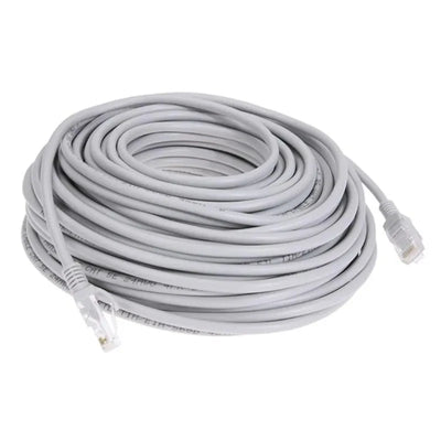 High-Speed Cat5e Ethernet Cable for Reliable Router Connection - Smarsty