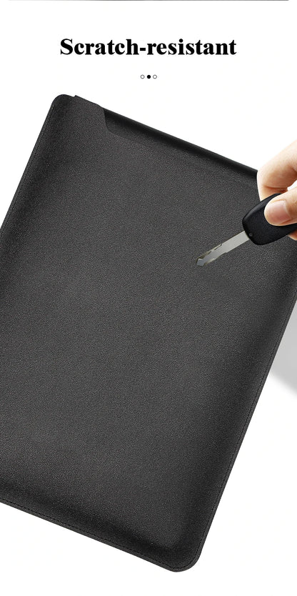 Slim Laptop Sleeve Case For 13 Inch Notebook Computers