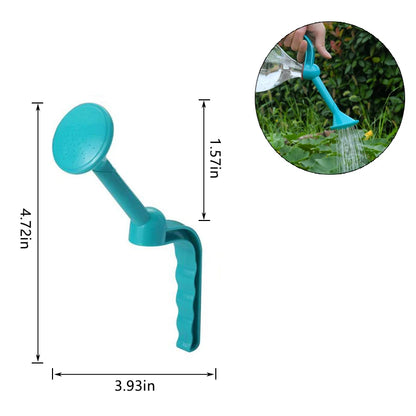 Handheld Water Spray Bottle for Efficient Plant Irrigation - Smarsty