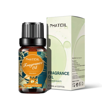 PHATOIL Coconut Vanilla Coffee Fragrance Oil for Candles - Smarsty