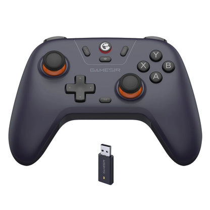 GameSir T4 Nova Lite Switch Controller for Ultimate Gaming - Smarsty