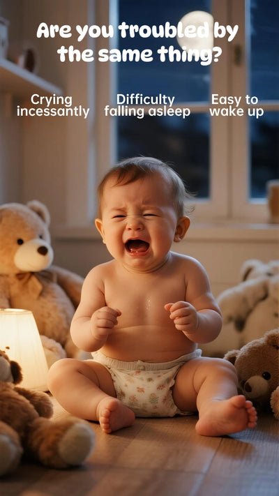 Rechargeable White Noise Machine With Soothing Night Light - Smarsty