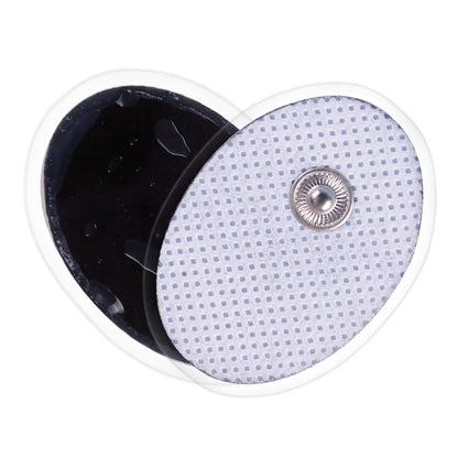 Electrode Pads for Tens Muscle Stimulator Therapy - Smarsty
