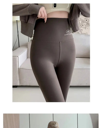 1pc Women High Waist Yoga Leggins Gym Sports Tights Woman Running Pants Sexy Butt Lifting Leggings Gym Fitness Push Up Leggins ﻿ - Smarsty