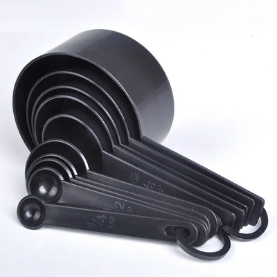 Measuring Spoons Set for Accurate Baking and Cooking - Smarsty