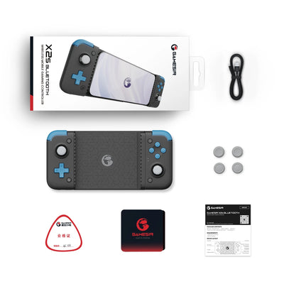 GameSir X2s Mobile Game Controller for Cloud Gaming - Smarsty