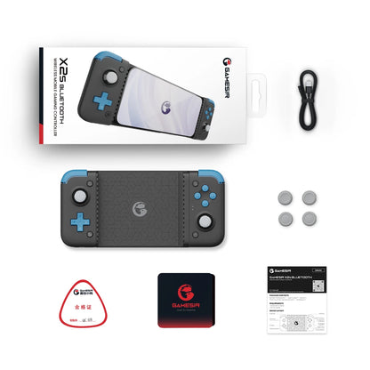 GameSir X2s Mobile Game Controller for Cloud Gaming - Smarsty