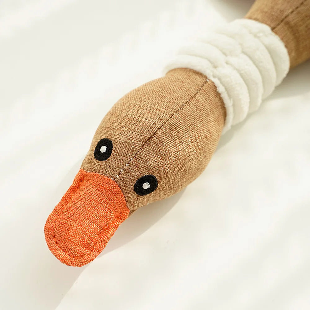 Interactive Pet Sound Toy for Teeth Cleaning and Training - Smarsty