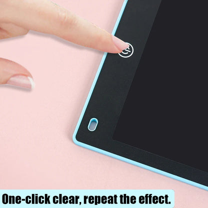 8.5"  Drawing Board LCD Writing Tablet For Kids Boy Girl Montessori Educational Toys Student Magic Blackboard Birthday Xmas Gift - Smarsty