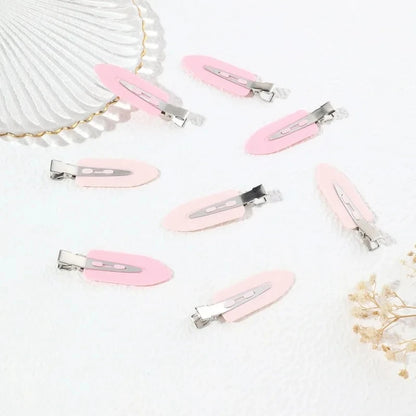 Seamless Hair Clips Set for Effortless Styling - Smarsty