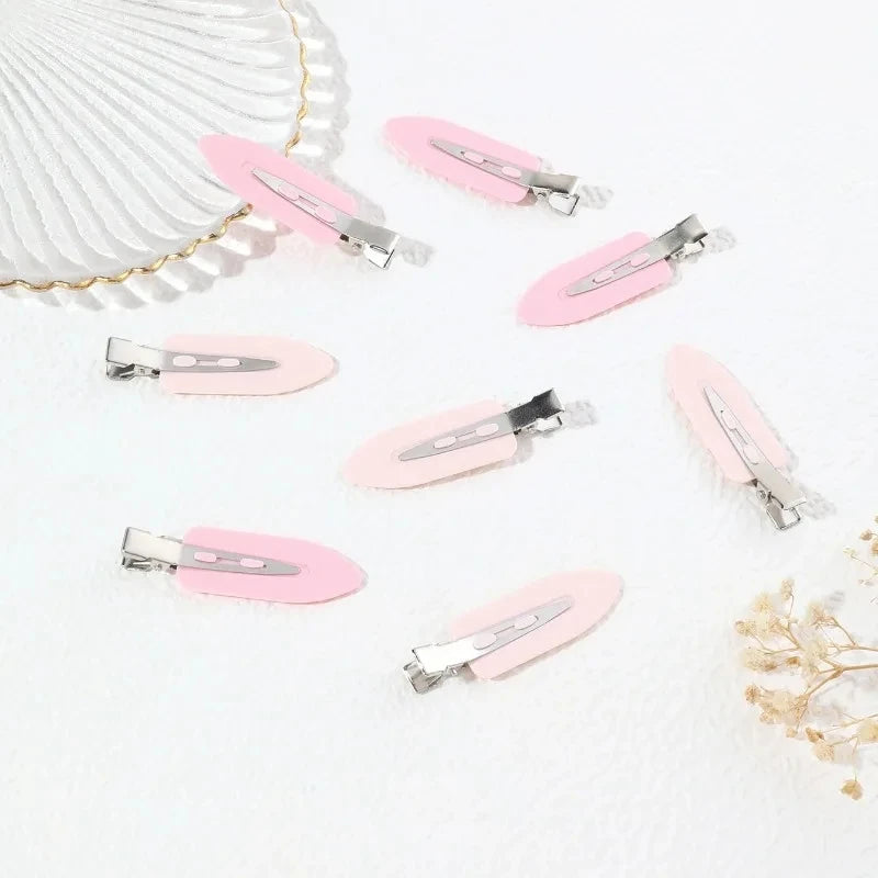 Seamless Hair Clips Set for Effortless Styling - Smarsty