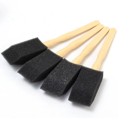 Car AC Vent Cleaning Brush For Deep Dust Removal Easy - Smarsty