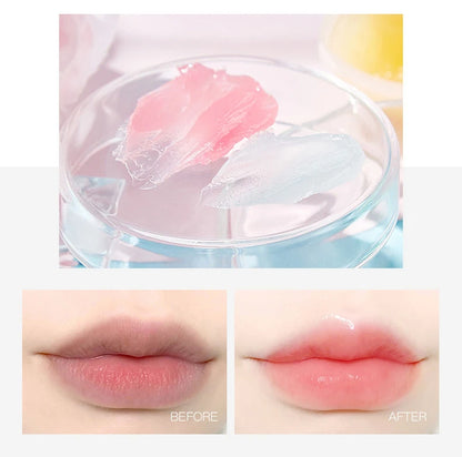 Moisturizing Lip Balm Set for Soft and Healthy Lips - Smarsty