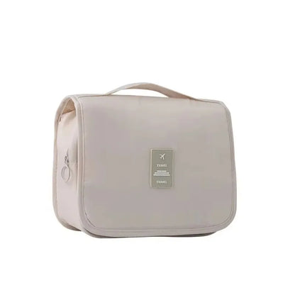 Multifunctional Travel Makeup Bag with Large Capacity - Smarsty
