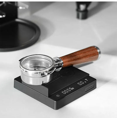 High Precision Digital Coffee Scale with LED Display - Smarsty