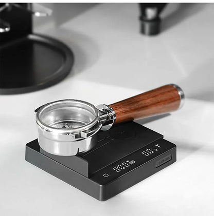 High Precision Digital Coffee Scale with LED Display - Smarsty