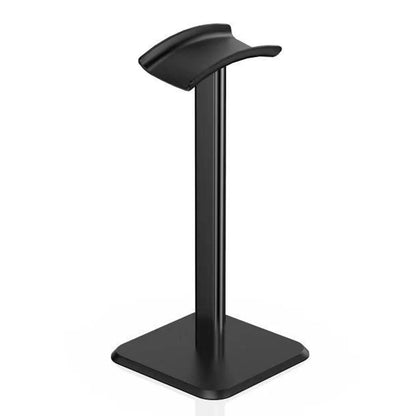 Universal Aluminium Headset Stand with Flexible Design - Smarsty