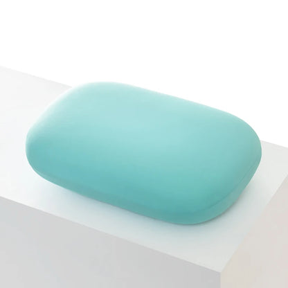 Multifunction Memory Foam Neck Pillow for Comfortable Travel - Smarsty